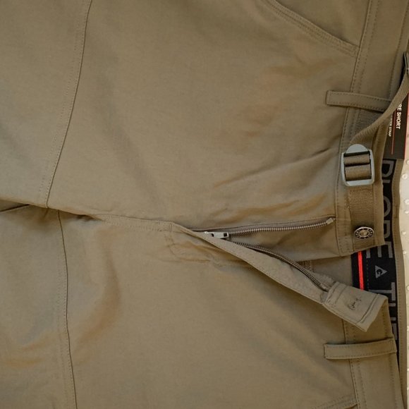 Gerry Stretch Cargo Short - Picture 3 of 4